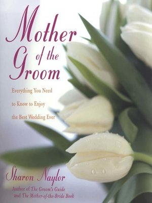 cover image of Mother of the Groom